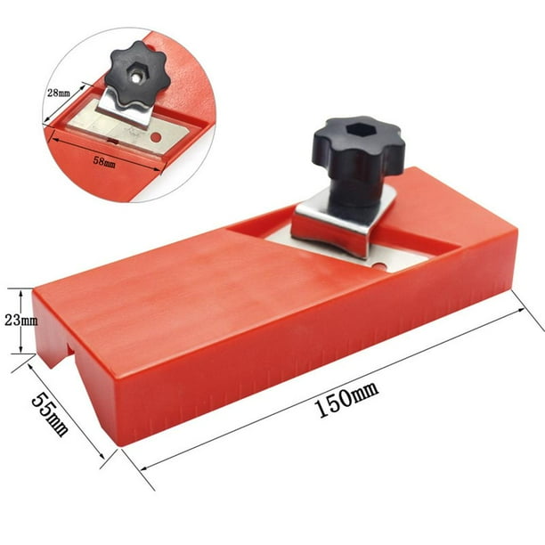 Drywall planer 2024