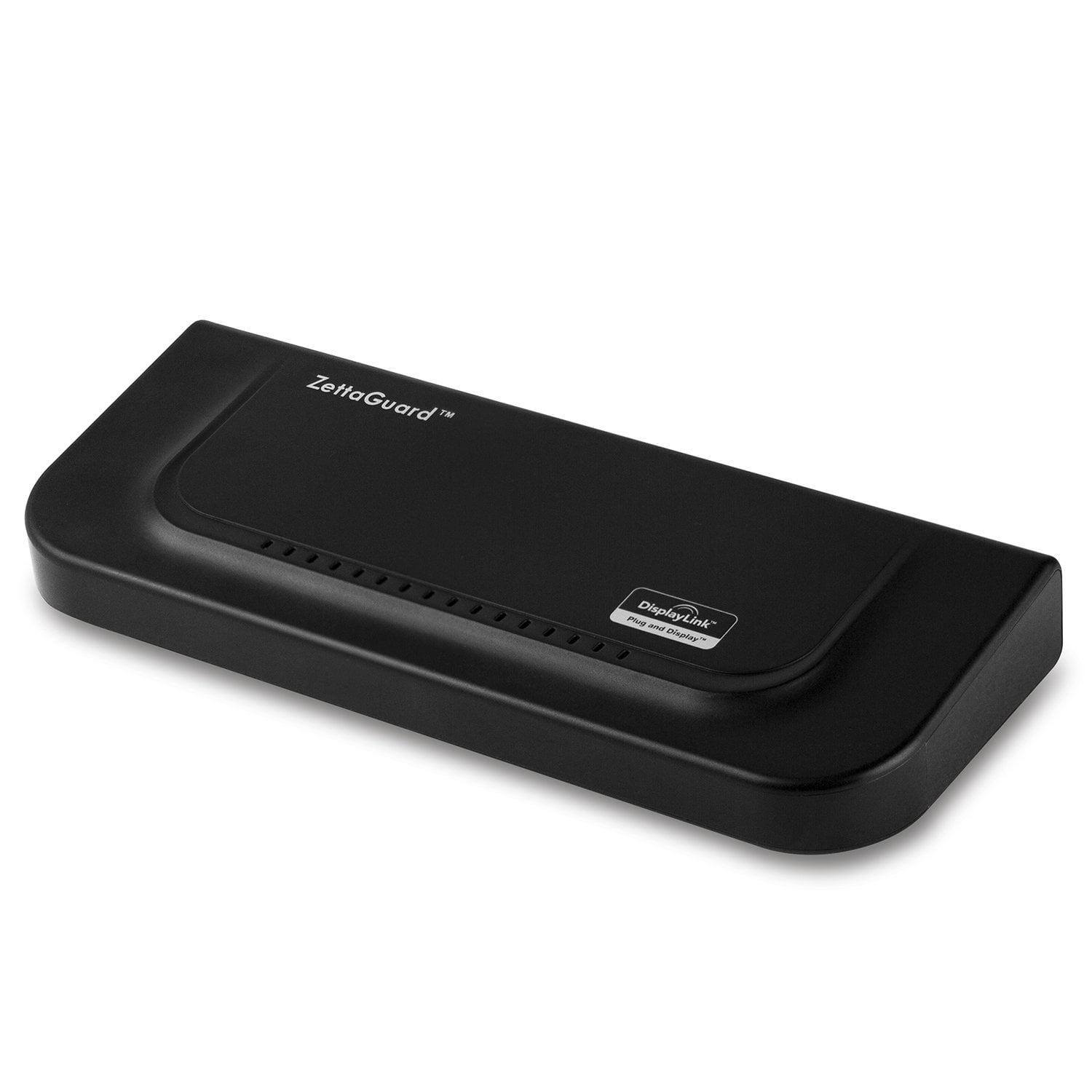 ZettaGuard ZDS-100 Multimedia Ultra Dual Video USB 3.0/2.0 Universal Docking Station (10129)