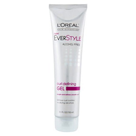 Loreal Loreal Hair Expertise EverStyle Curl Defining Gel, 5.1 oz