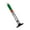 Metal three color sc, variant on ANXPTIME Tyre Pattern Depth Measurement Tool Automotive Tire Depth Gauge