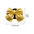 thumbnail image 3 of Car Air Freshener Clip with Rotating Fan & Long-Lasting Scent - Cute Mini Flower Design for Car Interior Decoration, 3 of 3