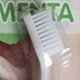 thumbnail image 5 of Juego de cepillo de dientes y pasta de dientes para perros, ingredientes comestibles, extractos de plantas, kit oral para mascotas, para perros, gatos, menta, 100g/3,5oz, 5 of 5