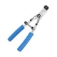 thumbnail image 4 of Removedor al pistón de pinza de freno, alicados de extracciónico de pistón de freno resistentes para la moto de reparacia para extraer el pistón de la pinza de freno, 4 of 7