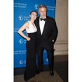 thumbnail image 2 of Kate Mckinnon Alec Baldwin At Arrivals For American Museum Of Natural History���S 2016 Museum Gala The American Museum, 2 of 2