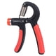 thumbnail image 1 of Dispositivo de fuerza de agarre Irfora Fortalecedor de agarre de mano 5-60 kg Resistencia ajustable Fitness Ejercitador de mano para entrenamiento de muñeca de construcción muscular Irfora Dispositivo de fuerza de agarre, 1 of 6