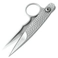 thumbnail image 1 of Alloy Tailor Scissors Multipurpose Sewing Tool for Fabric Cutting Seam Ripping Fishing and Packaging Tasks, 1 of 7