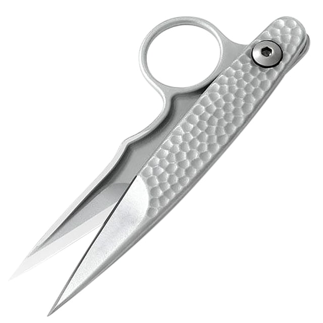Alloy Tailor Scissors Multipurpose Sewing Tool for Fabric Cutting Seam Ripping Fishing and Packaging Tasks