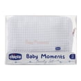 thumbnail image 3 of Chicco Baby Moments Set de Regalo Dermatologico Pañalera, 3 of 9