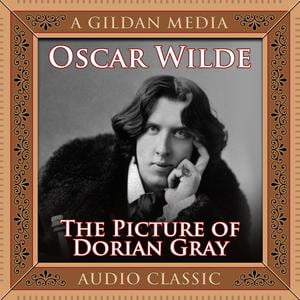 - The Picture Dorian Gray - Audiobook
