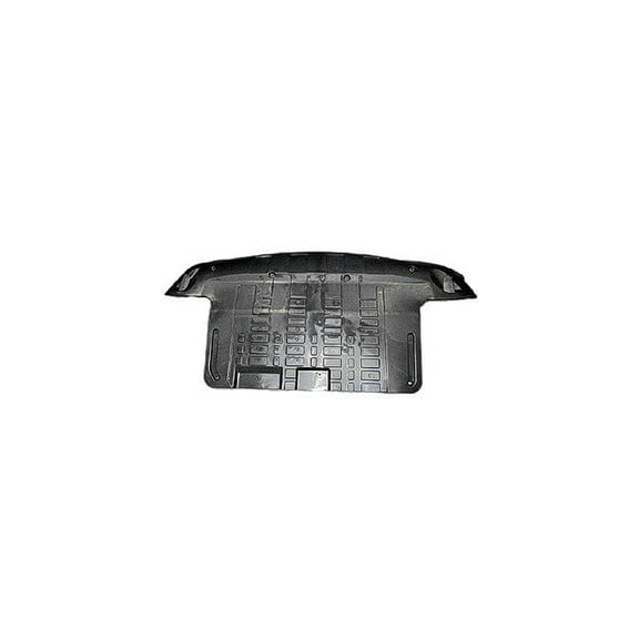 Undercar Shield - Compatible with 2005 - 2009 Hyundai Tucson 2006 2007 2008