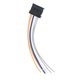 thumbnail image 5 of Arnés de luz trasera para Peugeot 1007 206 207 Citroen C2 C3 C4 C5 Afortunado Sencillez, 5 of 5