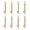 8, variant on 4PCS Natural Silvervine Dental Sticks, Puriq Natural Silvervine Dental Sticks, Cats SilvervineStick, Interactive Cat Chew Stick for Teeth Cleaning, Scratch & Bite Resistant
