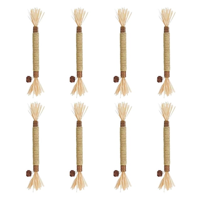 Natural Silvervine Dental Sticks, Silvervine Sticks For Cats