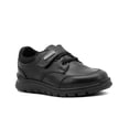 thumbnail image 4 of Zapato Escolar para Niño Karsten Elegante Casual color Negro 18, 4 of 6