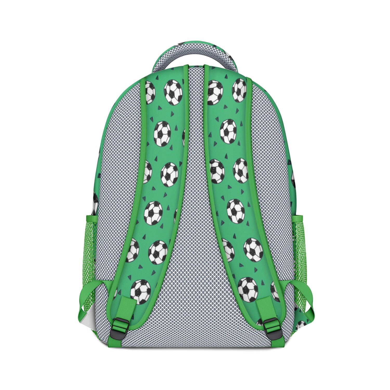 Player Approved Waterproof Backpack - Ergonomic Design for Baseball, Basketball, Soccer - Stylish & Durable Bookbag for Teens