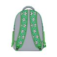thumbnail image 3 of Player Approved Waterproof Backpack - Ergonomic Design for Baseball, Basketball, Soccer - Stylish & Durable Bookbag for Teens, 3 of 6