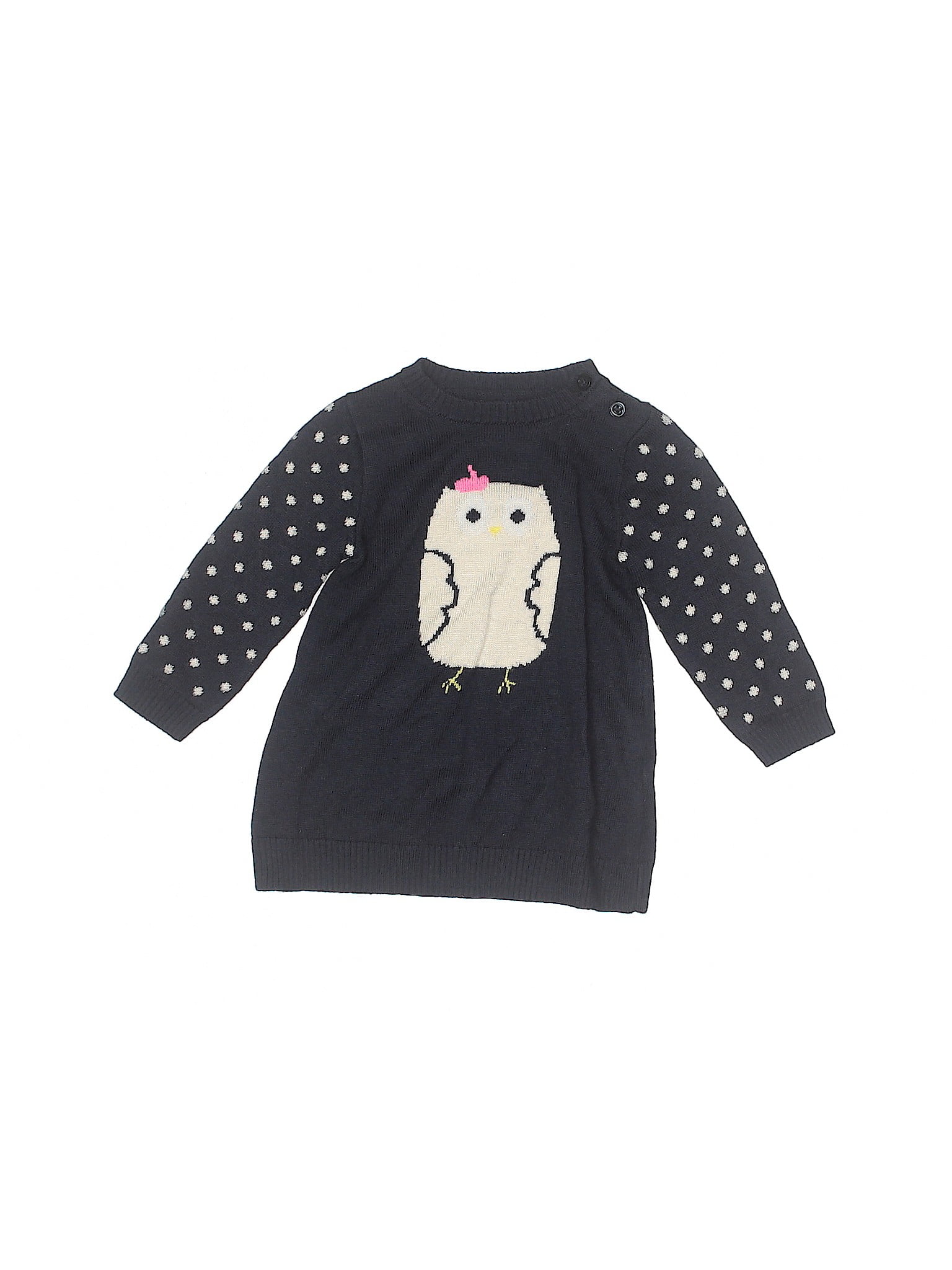 baby gap girl sweater