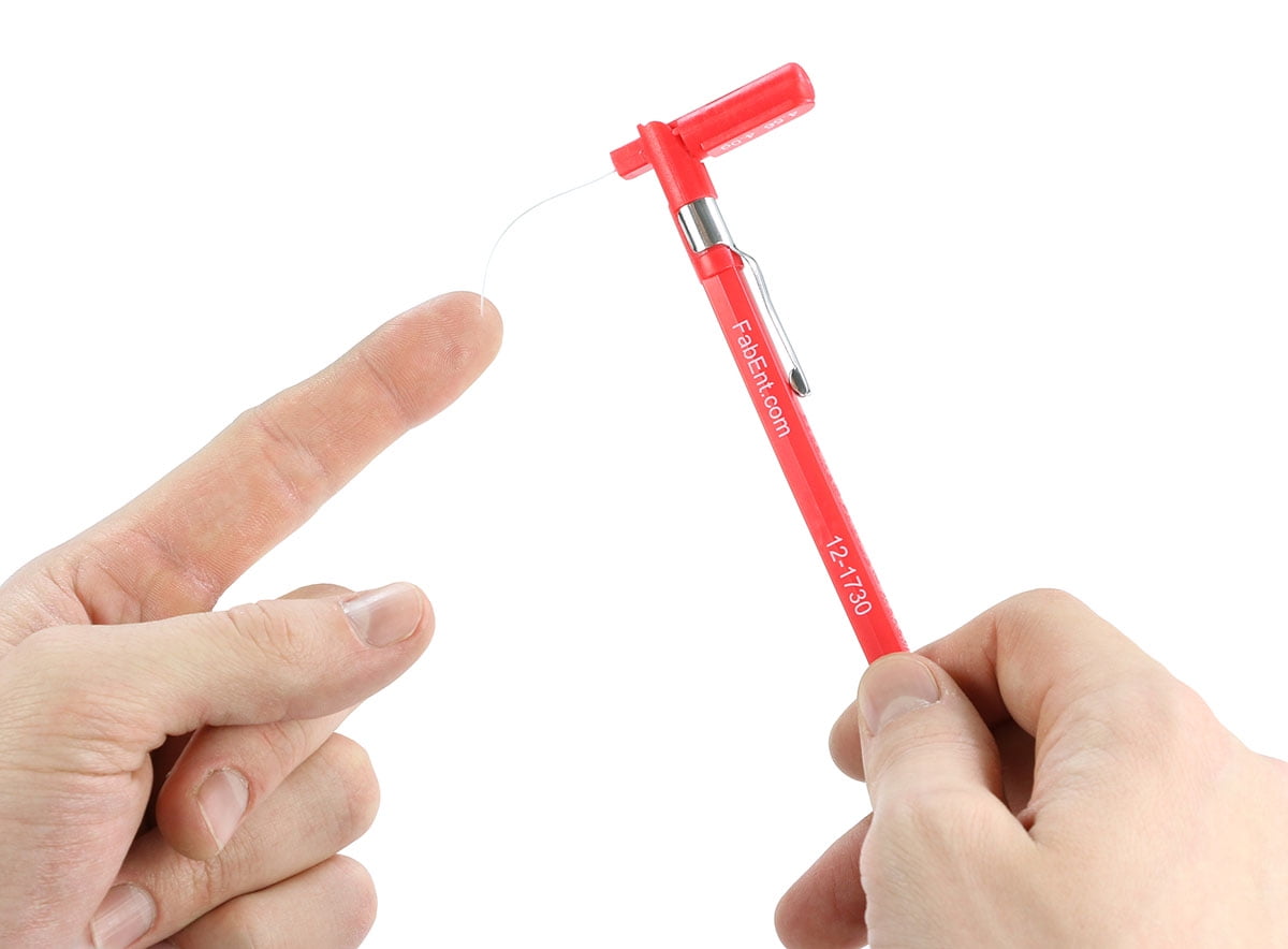Baseline Fold-Up Monofilament, Protective Sensation
