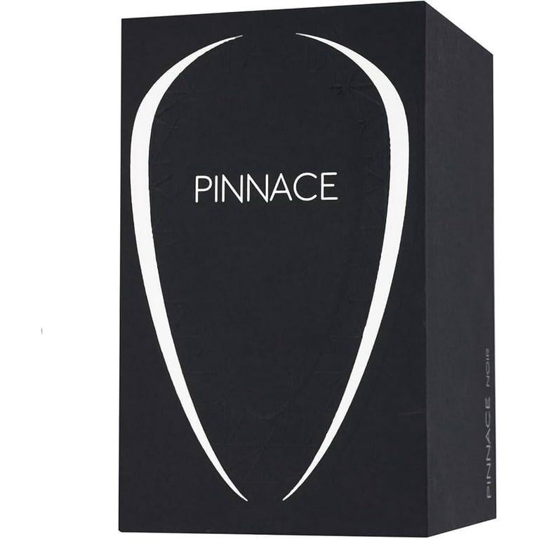 Pinnace Noir Eau De Parfum By French Avenue Fragrance World