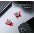 thumbnail image 2 of Módulo de joystick GuliKit Hall Effect para ROG Ally X, 2 of 9