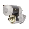 thumbnail image 2 of New 12 Volt Starter Fits Ram 1500 2013-2014 Rl801852Ab 0-986-Ur1-606 4801852Ab, 2 of 2