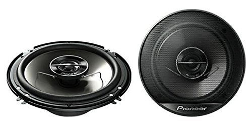 pioneer 4 inch car speakers