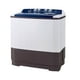 thumbnail image 3 of LAVADORA DE 15 KG DOBLE TINA COLOR BLANCO MARCA LG LG WP15//WAR, 3 of 5