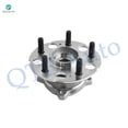 thumbnail image 2 of Rear Wheel Hub Bearing Assembly For 2013-2015 Acura RDX AWD, 2 of 7