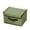 B, variant on Foldable Storage Box with Lid - Extra Large Fabric Closet Organizer for Clothes, 10.62x7.87x10.23 Inch Canvas Bin, Collapsible Design for Bedroom, Shelf, Closet, Underbed
