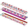 thumbnail image 2 of Valentine Themed Wooden No.2 Pencils, 12-ct. Packs (3 Packs of 12 Pencils), 2 of 2