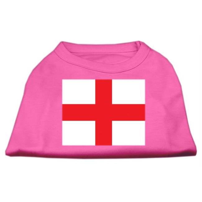st georges cross t shirt