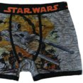 thumbnail image 4 of Star Wars Bandai U-Wing Fighter Men's Boxer Briefs (Small), 4 of 4