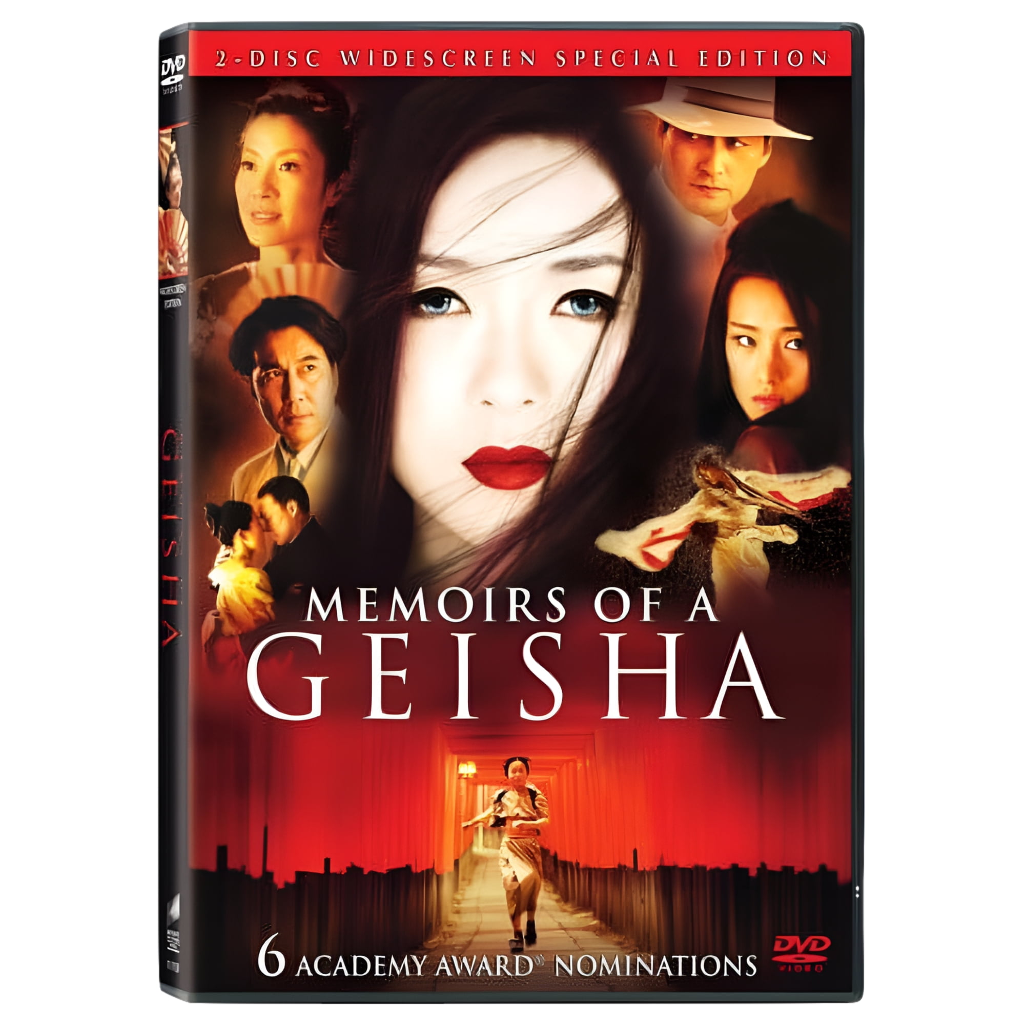 その他 Japan: Samurai Geisha &amp; Technology [DVD] s-l400.jpg