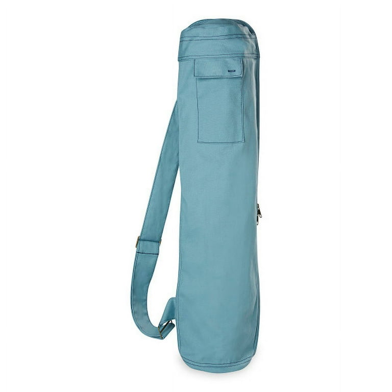 Gaiam Embroidered Cargo Mat Bag, Niagara - Walmart.com