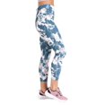 thumbnail image 3 of Dare 2B - Leggings 7/8 Influential Diseño Impreso para Mujer (Rosa Dusky), 3 of 6