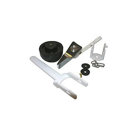 LARSEN SUPPLY CO. INC. 04-1599 Eljer Flush Valve Kit