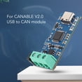 thumbnail image 3 of Módulo USB A CAN ANGGREK Tipo C 5V, 3 of 7