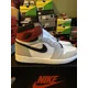thumbnail image 2 of Size 10 - Jo r-dan 1 Retro High OG Smoke Grey 2020, 2 of 4