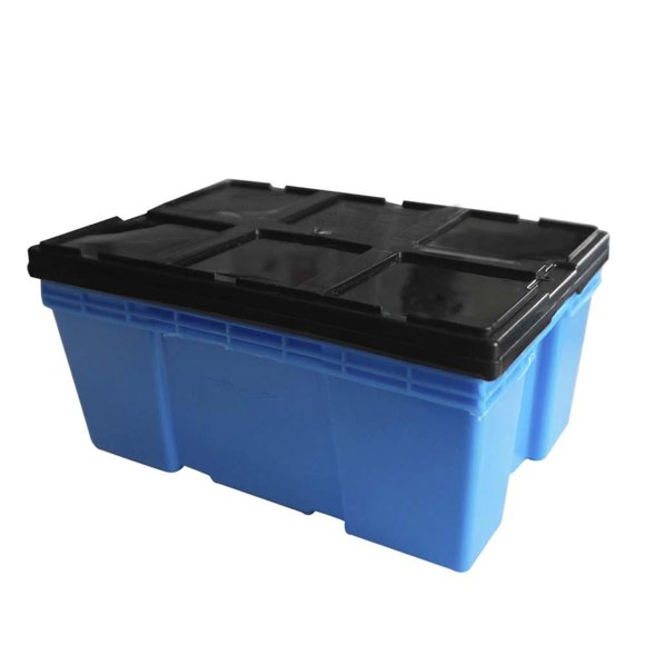 Caja plástica Europlast Mini