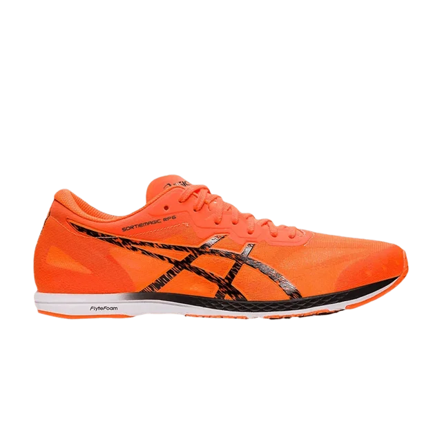 Asics Sortiemagic RP 6 Light mesh Wear & breathable fabric Low-top 1013A098-800