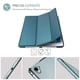 thumbnail image 3 of Funda ProCase Smart para iPad Pro 9.7" 2016 con parte trasera traslúcida, 3 of 8