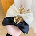 thumbnail image 4 of Hair Clip,Cute Bowknot Hair Claw Clips for Women Strong Hold Non-slip For Thick Hair, 4 of 5