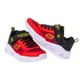 thumbnail image 5 of Tenis Skechers Meteor Lights para Niños 17 A 21. 401495LRDBK rojo 18, 5 of 7
