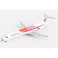 thumbnail image 3 of Herpa HE533591 HawaIIan DC-9-50 1-500 Aircraft, 3 of 4