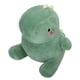 thumbnail image 2 of Juguete de peluche de animal de peluche, lindo juguete de peluche de dinosaurio, juguete de peluche de dinosaurio, muñeco de peluche hecho a medida para la perfección, 2 of 9
