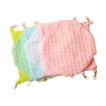 thumbnail image 3 of KYAIGUO Ferret Rat Hammock,Hamster Cage Pet Cage Hanging Bunkbed Hammock for Small Animals to Sleep Paly, 3 of 7