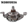 thumbnail image 5 of 1k0881053a Car Driver Interior Height Manually Adjuster For- Golf Octavia 1k0 881 053a, 5 of 5
