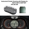 thumbnail image 4 of Motorboat LCD Display Screen with Instrument Cluster Housing, 4 of 5