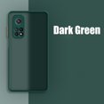thumbnail image 1 of Funda mate a prueba de golpes para Samsung Galaxy A33 A53 A13 5G A52 A72 A32 4G A51 A71 S23 S20 S21 FE S22 Plus Ultra Armor Bumper Cover Tan Jianjun unisex, 1 of 2