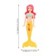 thumbnail image 1 of 4 piezas de buceo juguetes para la piscina para niños juguetes de buceo juguetes para niños, 1 of 8
